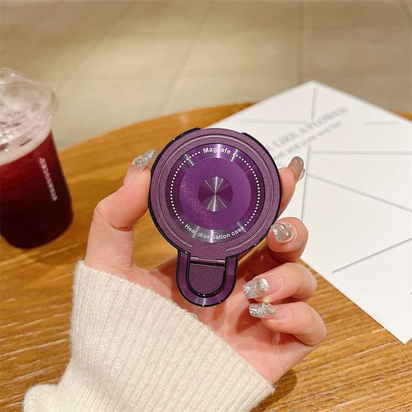 Magnetic Phone Stand Alloy FashionChic