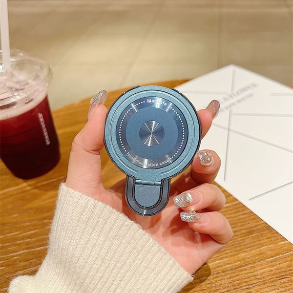 Magnetic Phone Stand Alloy FashionChic