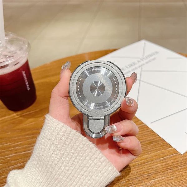 Magnetic Phone Stand Alloy FashionChic