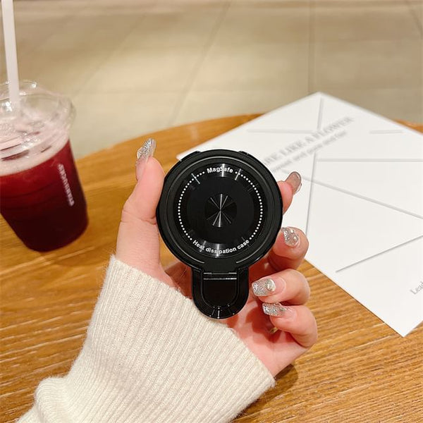 Magnetic Phone Stand Alloy FashionChic