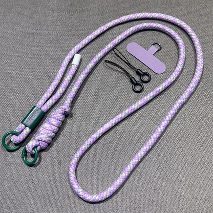 and Phone Strap Lanyard with Pad FashionChic