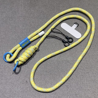 and Phone Strap Lanyard with Pad FashionChic