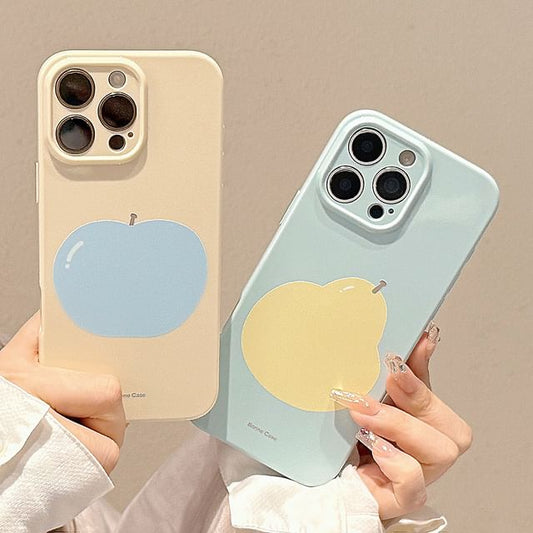 Print Case Fruit Phone FashionChic