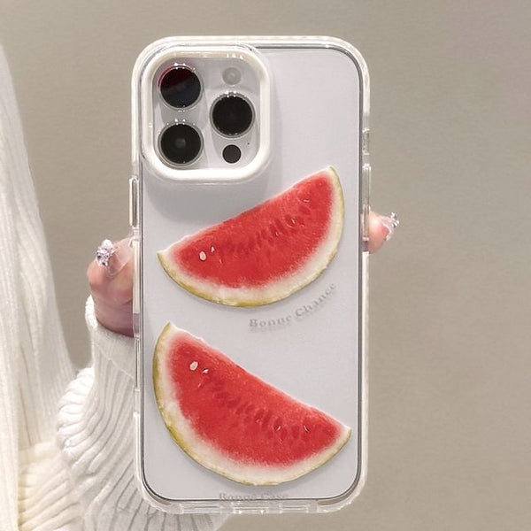 Fruit Phone Case FashionChic
