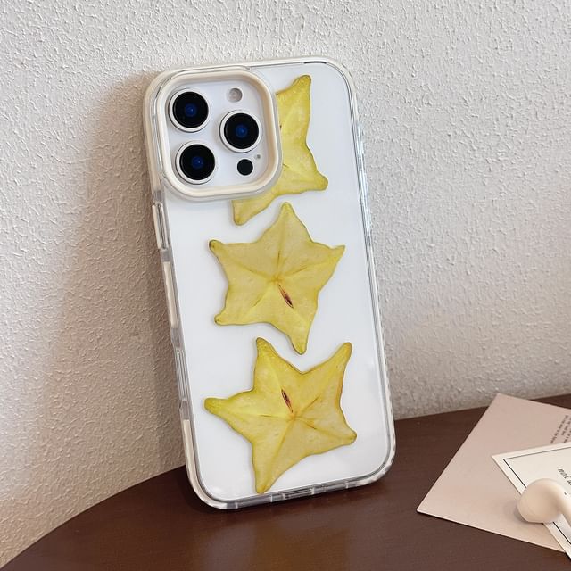 Fruit Phone Case FashionChic