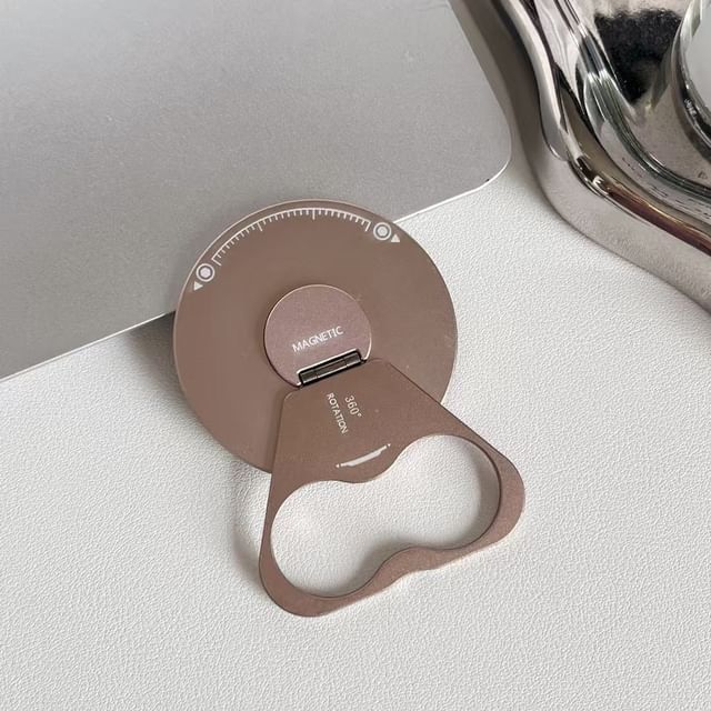 Stand Phone Alloy Rotatable FashionChic