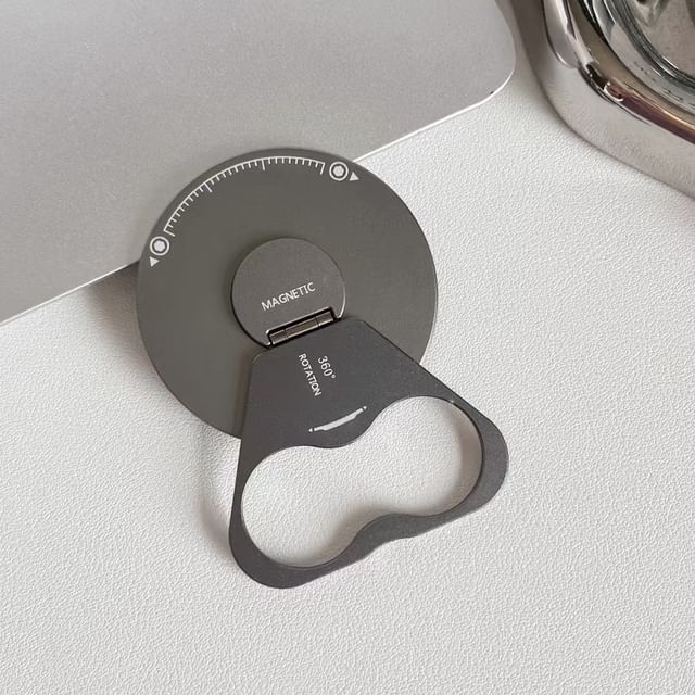 Stand Phone Alloy Rotatable FashionChic