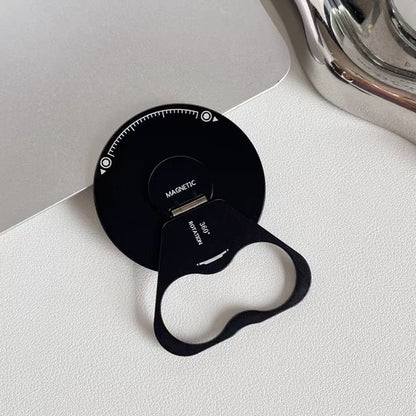 Stand Phone Alloy Rotatable FashionChic