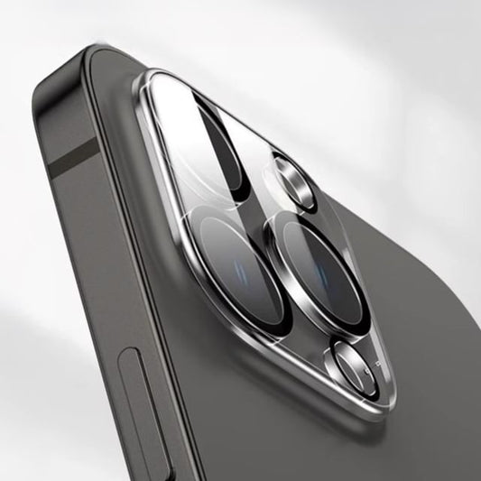 Lens Protector Tempered Glass FashionChic