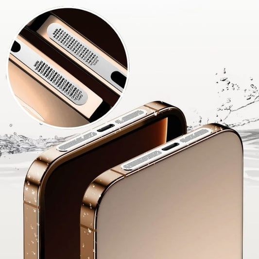 Set Dust Cover / Speaker FashionChic
