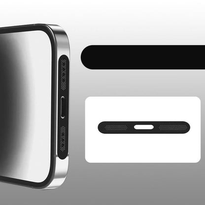 Set Dust Cover / Speaker FashionChic