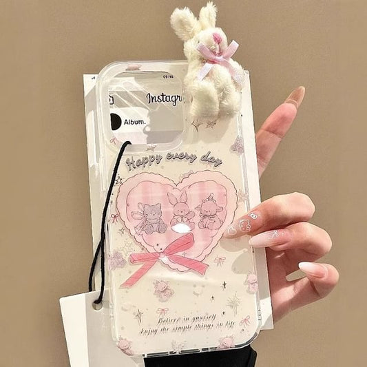 Animal Case Print iPhone FashionChic