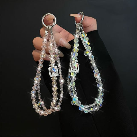 Phone Lanyard Bead FashionChic