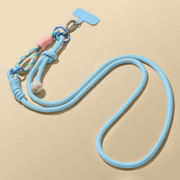 Phone Lanyard with Pad Cord FashionChic