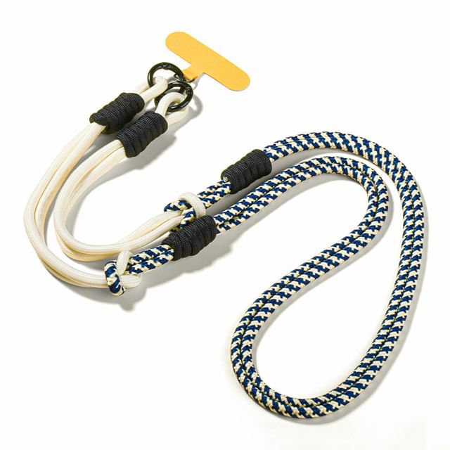 Phone Lanyard with Pad Cord FashionChic