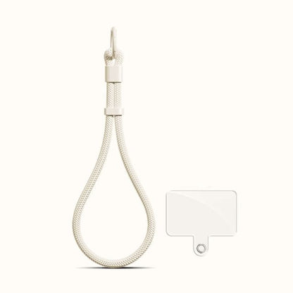 Phone Pad Lanyard with Cord FashionChic