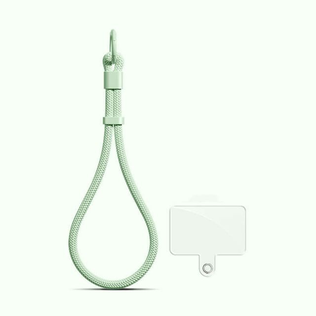 Phone Pad Lanyard with Cord FashionChic