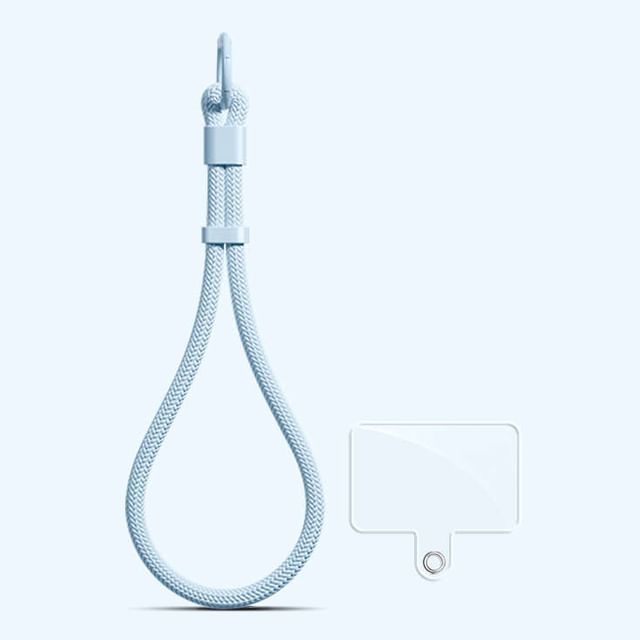 Phone Pad Lanyard with Cord FashionChic