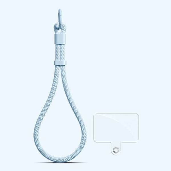 Phone Pad Lanyard with Cord FashionChic