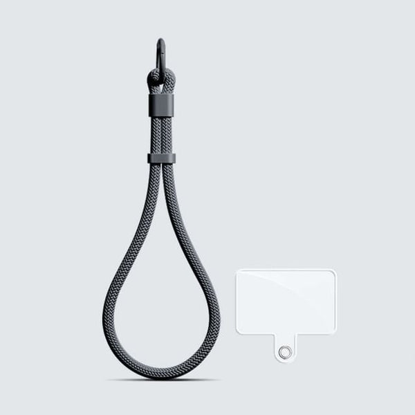 Phone Pad Lanyard with Cord FashionChic