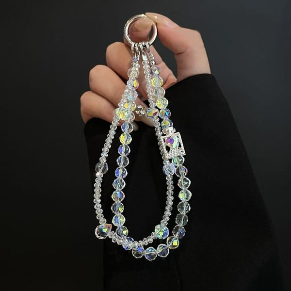 Phone Lanyard Bead FashionChic