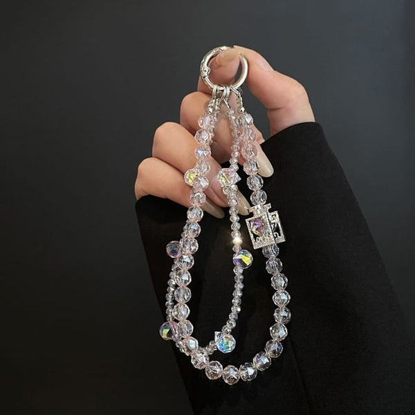 Phone Lanyard Bead FashionChic