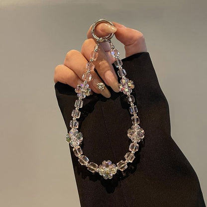 Beaded Phone Lanyard FashionChic