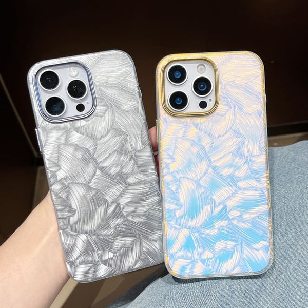 Feather Phone Case FashionChic