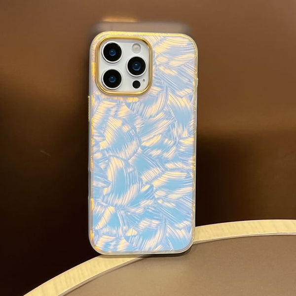 Feather Phone Case FashionChic