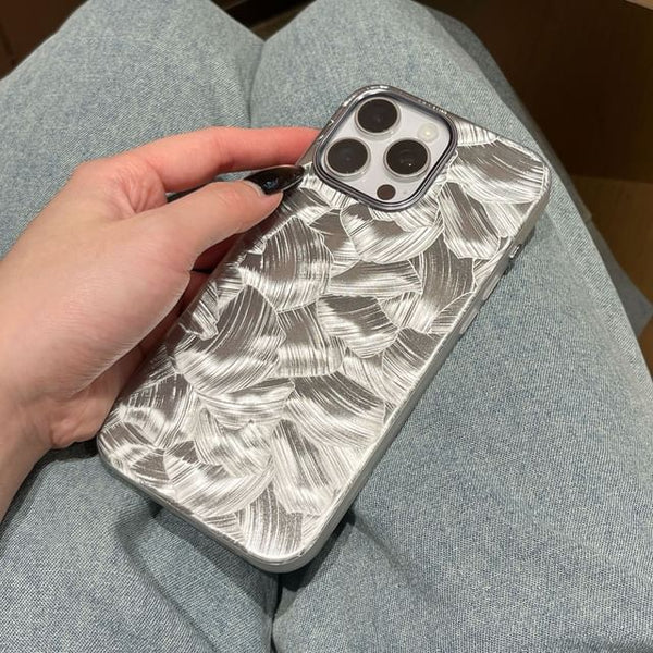 Feather Phone Case FashionChic