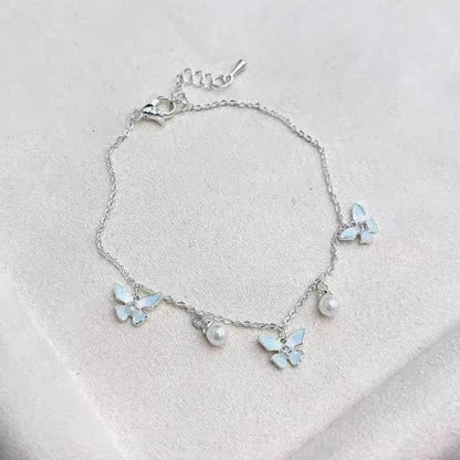 Butterfly Bracelet FashionChic