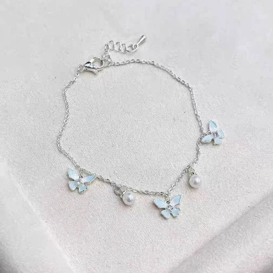 Butterfly Bracelet FashionChic