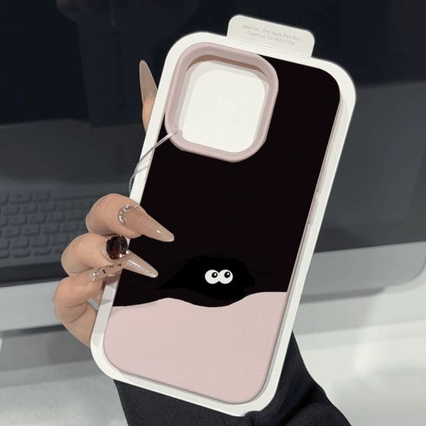 Case Phone Cartoon FashionChic