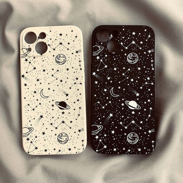 Case Galaxy Phone FashionChic