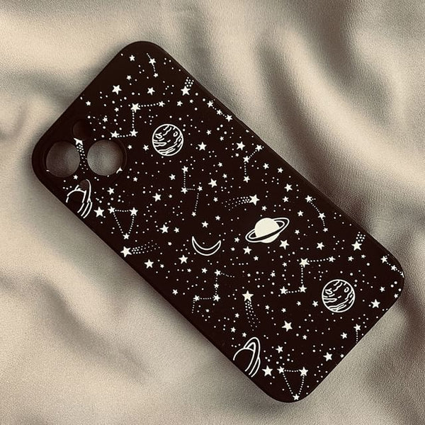 Case Galaxy Phone FashionChic