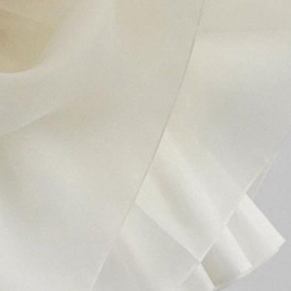 Girl Dress Party Solid Girls' Kids Flower Color FashionChic