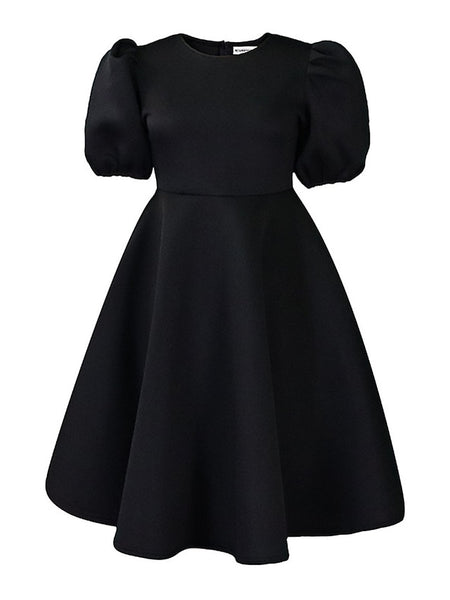 Women's Party Dress Homecoming Dress Cocktail Dress Ruched