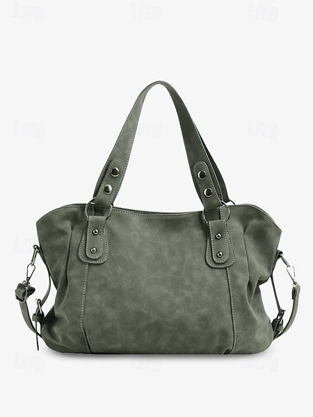 Bags Shoulder Crossbody Bag PU Women's FashionChic