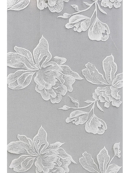 Mother Pantsuit 3 Elegant the of Simple Piece Bride Dress FashionChic