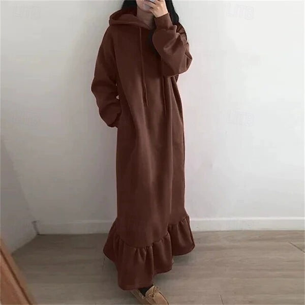 Women's Long Dress Maxi Dress Casual Dress Elegant Fashion