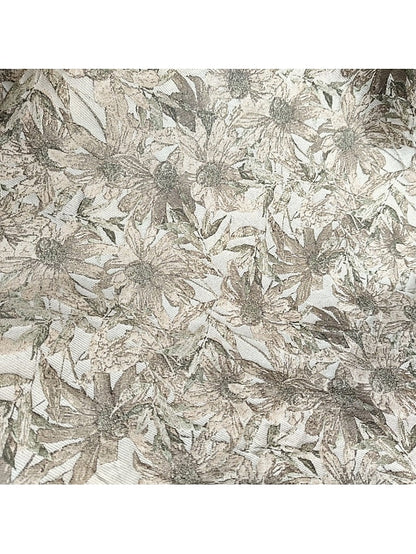 Evening Elegant the of Brocade A-Line Bride Jacquard Mother Gown FashionChic