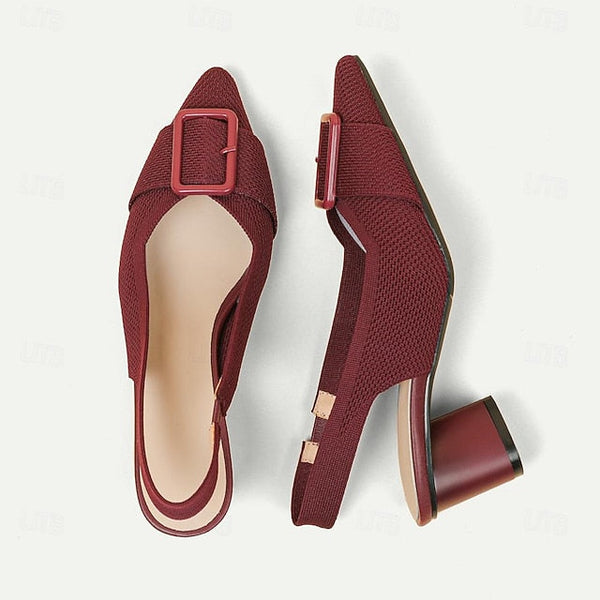 Outdoor Shoes Heels Size Flyknit Wedding Plus Women's FashionChic