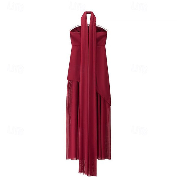 Women's Long Dress Maxi Dress Party Dress Cocktail Dress