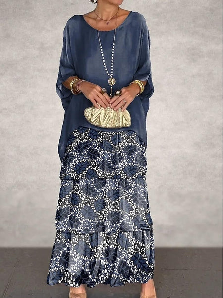Women's Long Dress Maxi Dress Casual Dress Summer Dress FashionChic