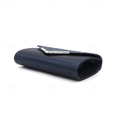 Evening Women's Crossbody Clutch for Bags Leather Bag PU FashionChic
