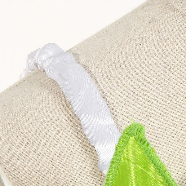 Flower Bell Princess Tinker Fairytale Theme Tiana Girl Dress FashionChic