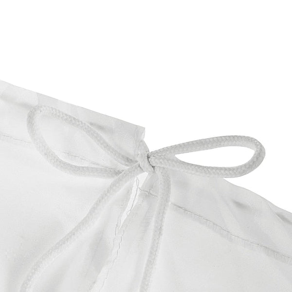 Ankle Rococo Hoop Under Baroque Length Skirt Petticoat Victorian FashionChic