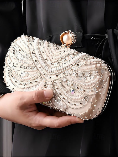 Polyester Women's Tote Witch Halloween Bag – Fabric FashionChic