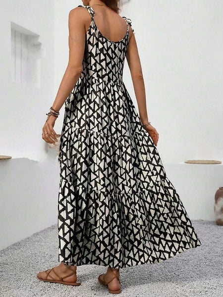 Women's Maxi Dress Casual Dress A Line Dress Slip Dress