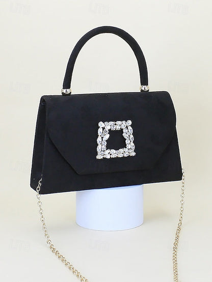 Polyester Party Bags Women's Clutch Evening Shoulder Bag FashionChic